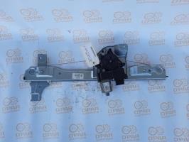 Leve vitre electrique avant gauche