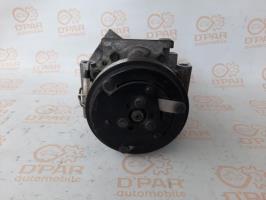 Compresseur clim