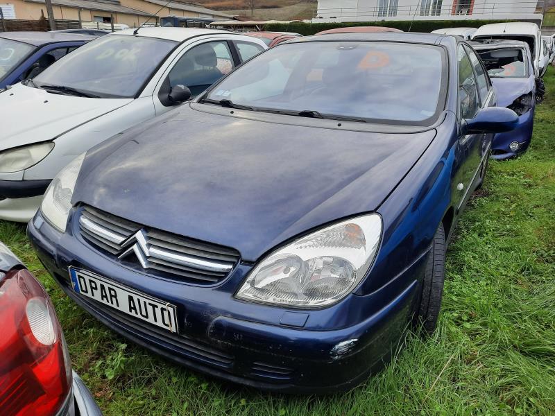 Photo pièce auto