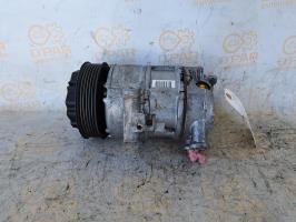 Compresseur clim