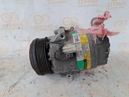 Compresseur clim