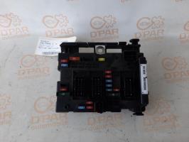 Boitier servitude moteur (BSM)