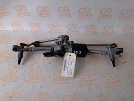 Moteur essuie glace avant