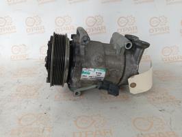Compresseur clim