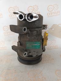 Compresseur clim