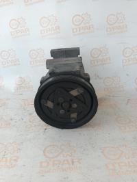 Compresseur clim