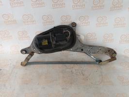 Moteur essuie glace avant