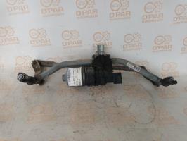 Moteur essuie glace avant