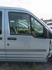 Porte avant droit