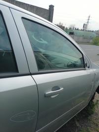 Porte avant droit