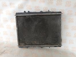 Radiateur eau