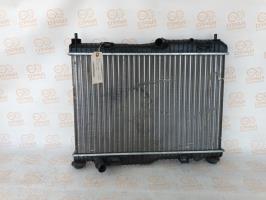 Radiateur eau