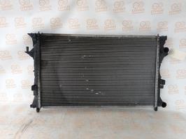Radiateur eau