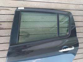 Porte arriere gauche