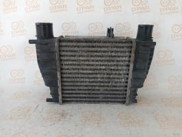 Echangeur air (Intercooler)