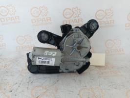 Moteur essuie glace arriere