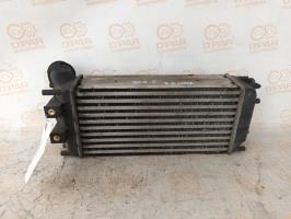 Echangeur air (Intercooler)
