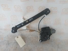 Leve vitre electrique arriere gauche