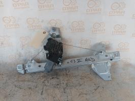 Leve vitre electrique arriere droit