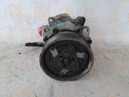 Compresseur clim