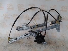 Leve vitre electrique avant gauche