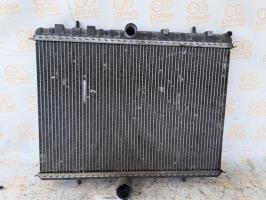 Radiateur eau