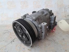 Compresseur clim