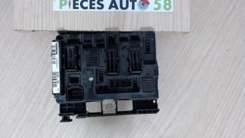 Boitier servitude moteur (BSM)