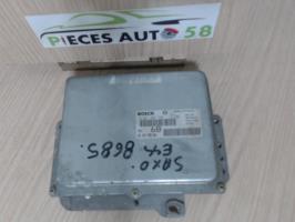 Photo pièce auto