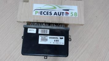Calculateur boitier electronique ESP/ABS