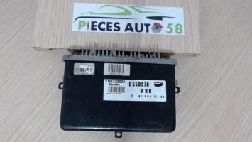 Calculateur boitier electronique ESP/ABS
