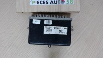 Photo pièce auto