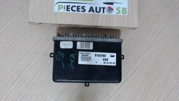 Calculateur boitier electronique ESP/ABS