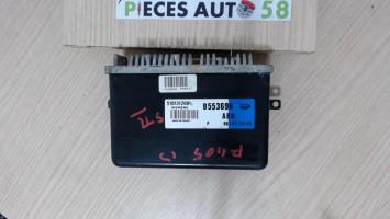 Photo pièce auto