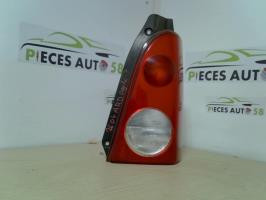 Photo pièce auto