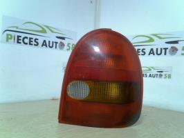 Feu arriere principal droit (feux)