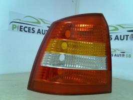 Feu arriere principal gauche (feux)
