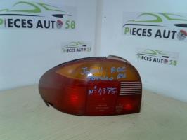 Feu arriere principal gauche (feux)