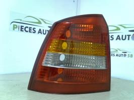Feu arriere principal gauche (feux)