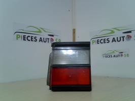 Feu arriere secondaire droit (feux)