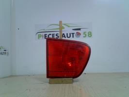 Feu arriere secondaire gauche (feux)