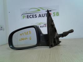 Retroviseur gauche