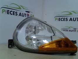 Photo pièce auto