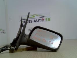 Retroviseur droit