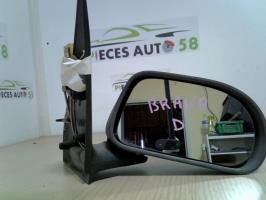 Retroviseur droit