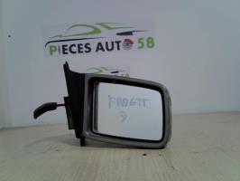 Retroviseur droit