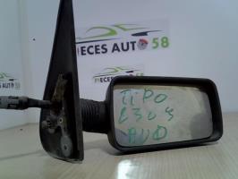 Retroviseur droit