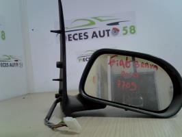 Retroviseur droit