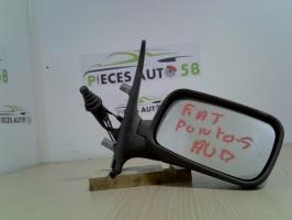 Retroviseur droit