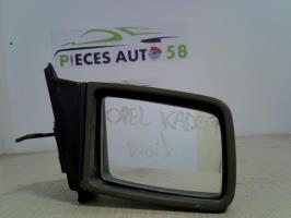 Retroviseur droit